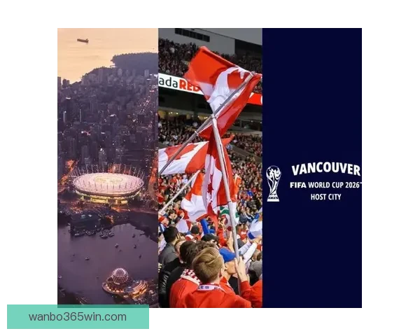 美加墨联合举办世界杯新纪元开启 足球盛事迎全球狂欢