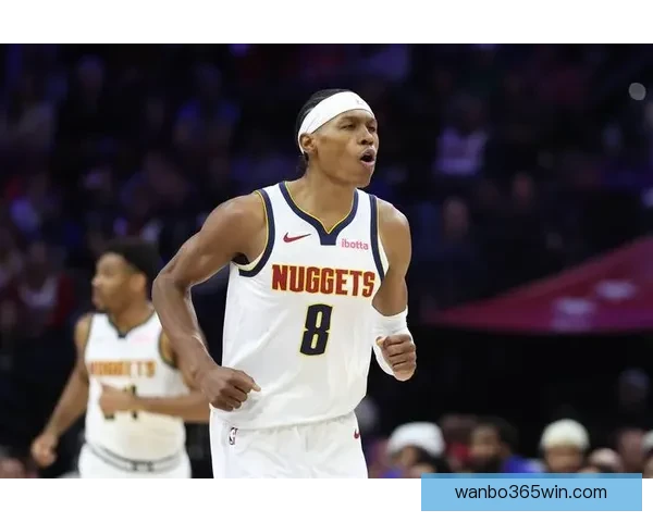 掘金主帅透露沃特森因腿筋伤势每日观察 出战情况逐周评估